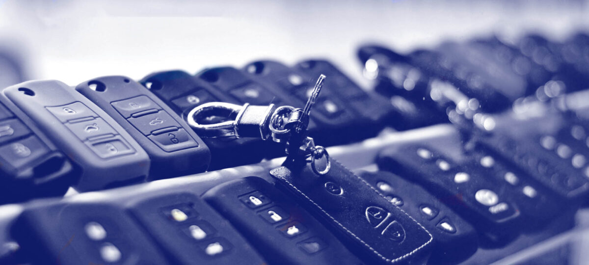 Car Key Coding & Cutting – Shoe Repair, Key Cutting, Dry Cleaning and More!